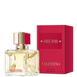 Valentino Voce Viva Eau de Parfum for Women - 50ml