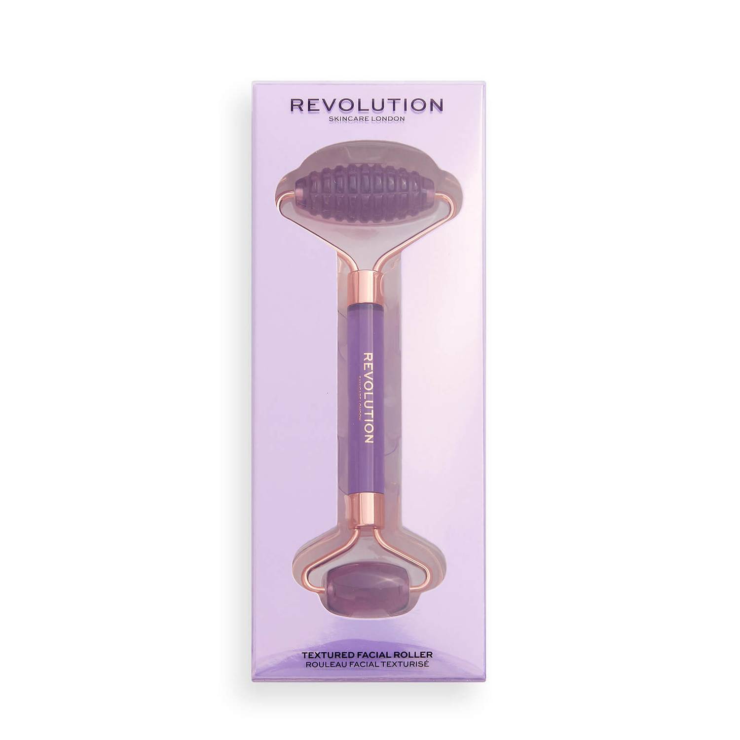 Revolution Skincare Textured Facial Roller
