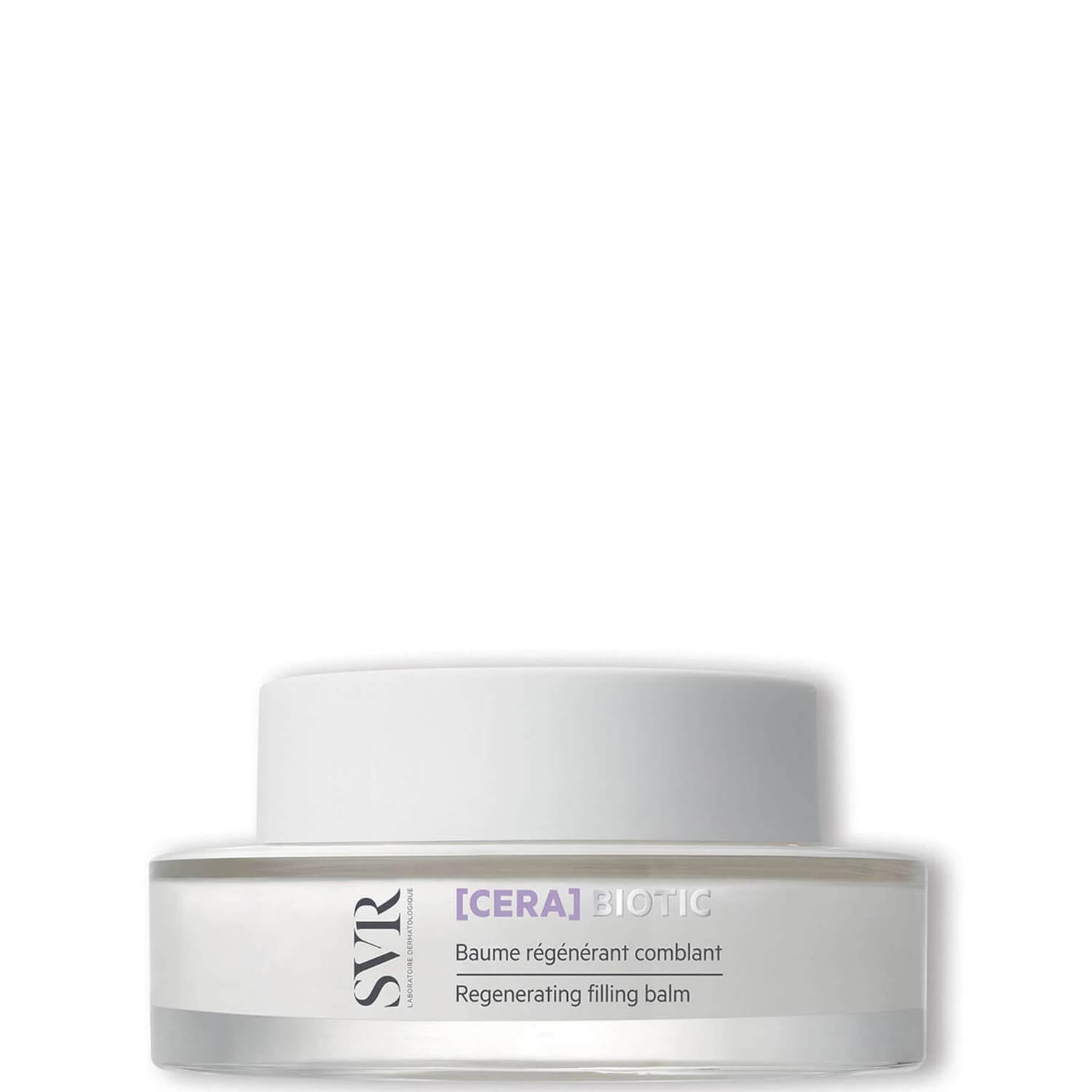 SVR Laboratoires CERA BIOTICS Cream Balm Ceramides 50ml