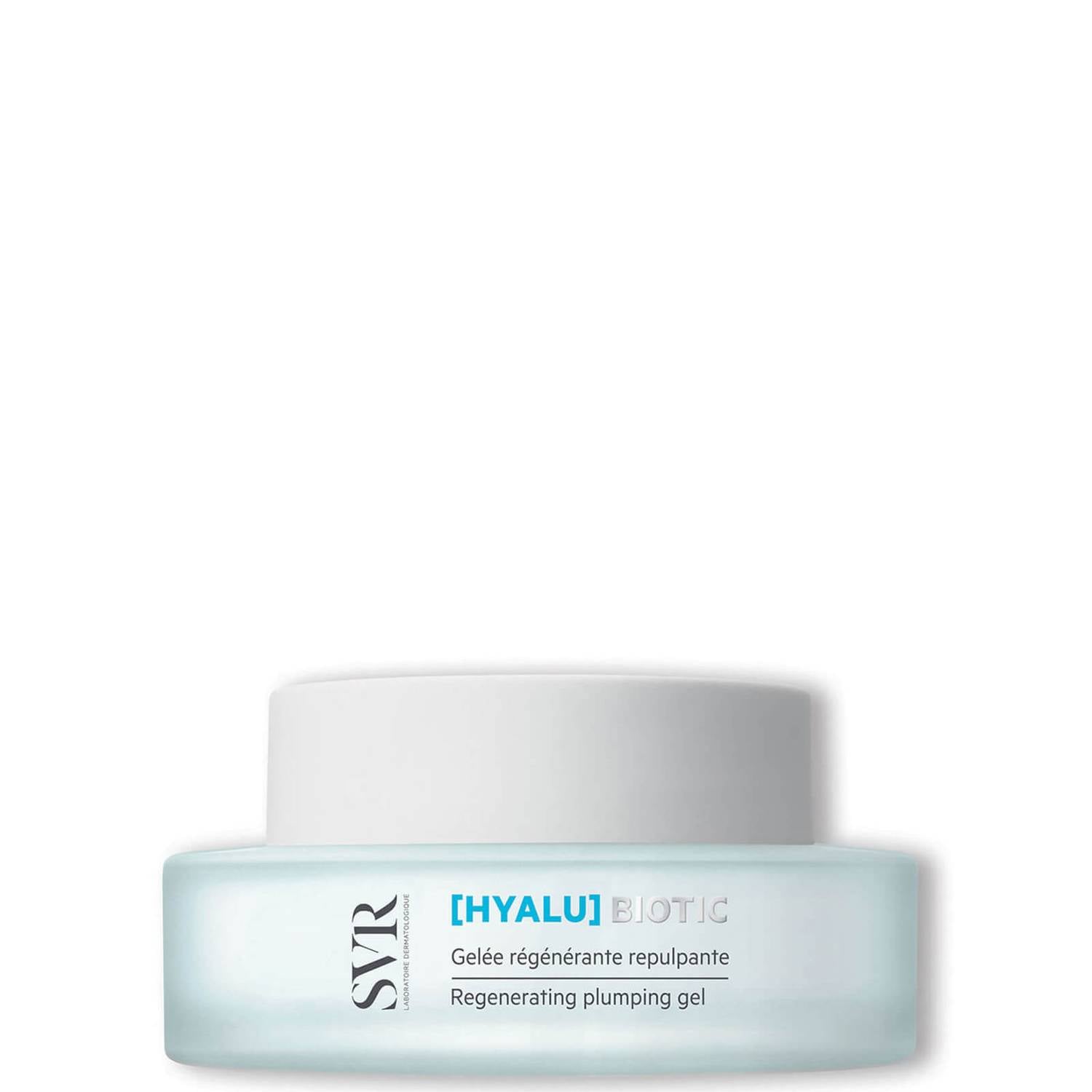 SVR Laboratoires HYALU BIOTICS Cream Gel 50ml