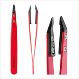 Revlon Ceramic Grip Tweezers