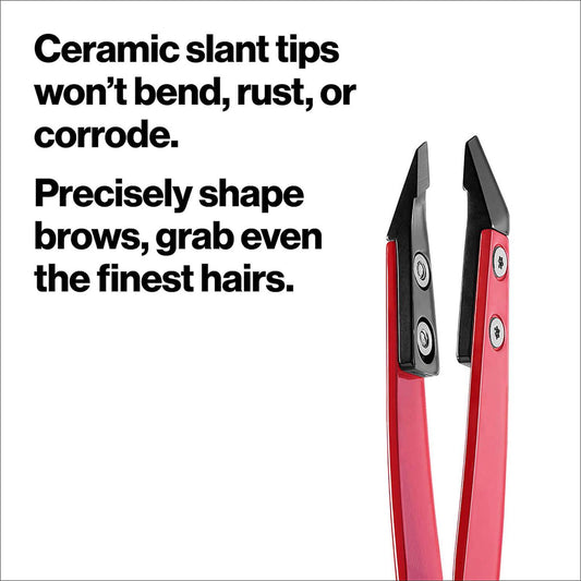 Revlon Ceramic Grip Tweezers