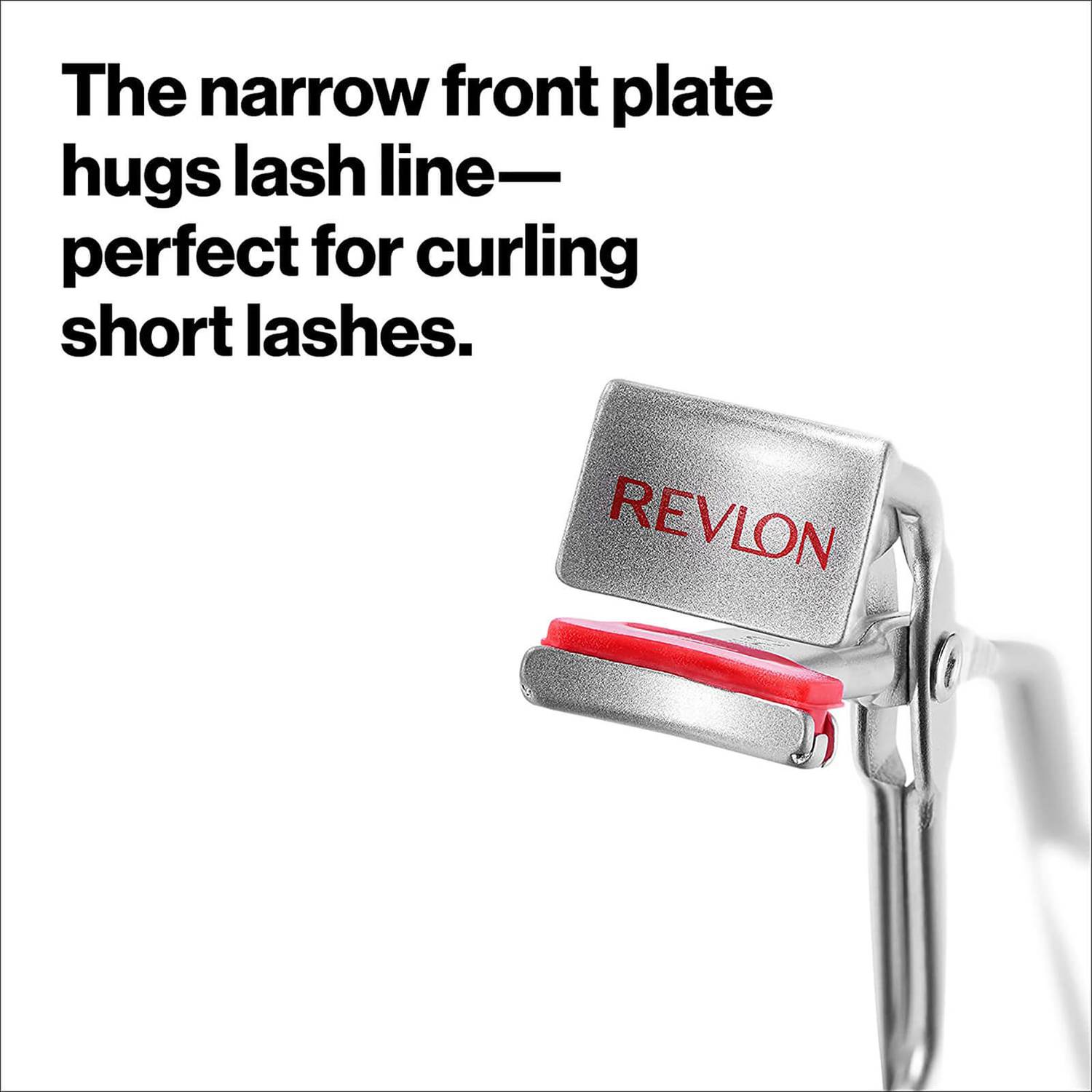 Revlon Precision Eyelash Curler