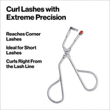 Revlon Precision Eyelash Curler