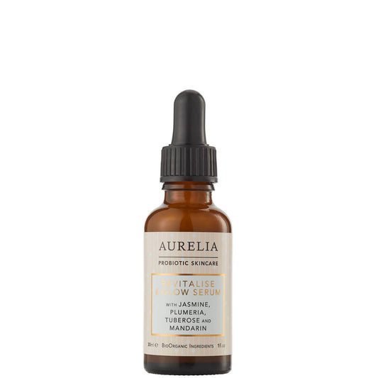 Aurelia Exclusive Glowing Skin Duo (Worth £70.00)