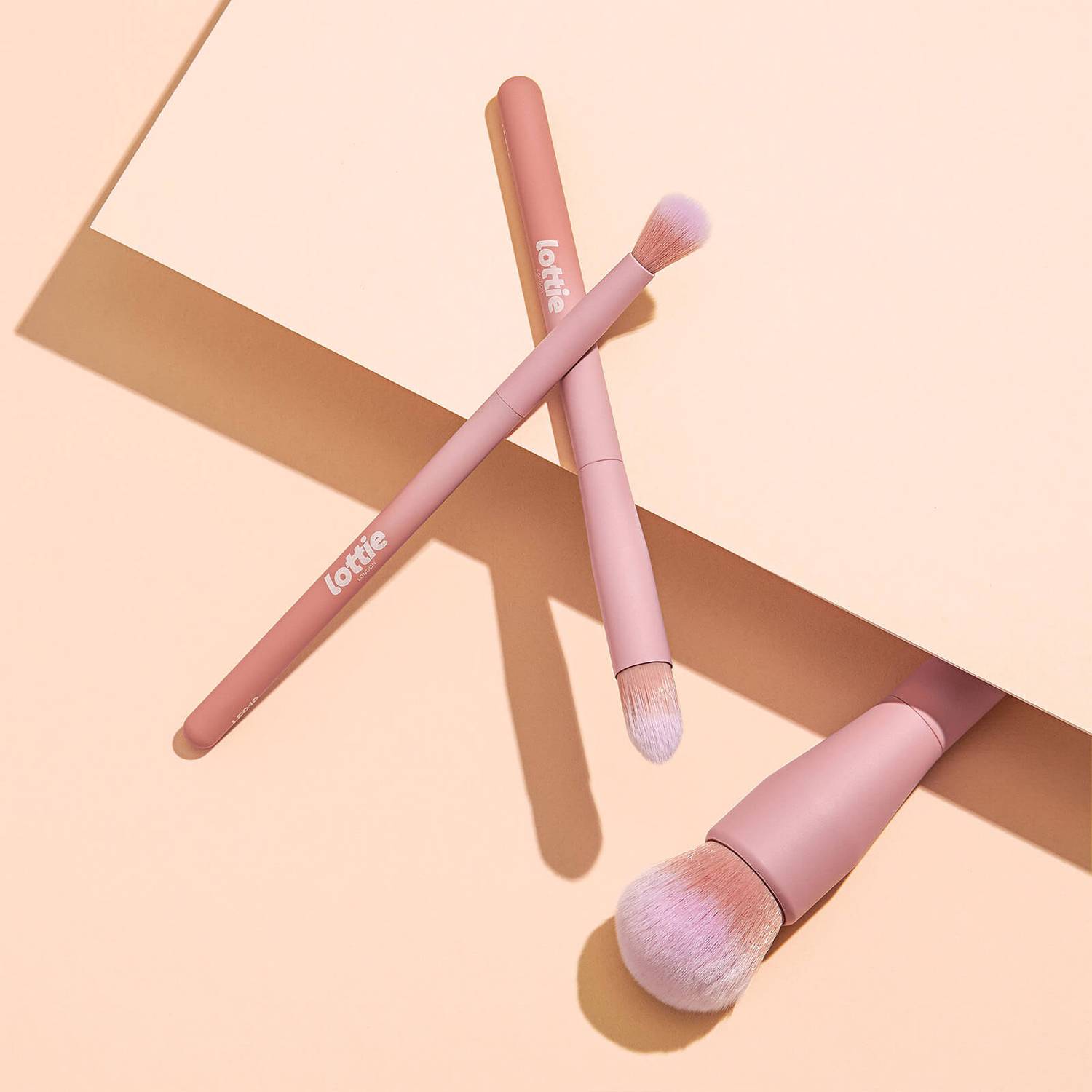 Lottie London Ombré Brush Set