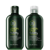 Paul Mitchell Tea Tree Thickening Shampoo and Conditioner (2 x 300ml)