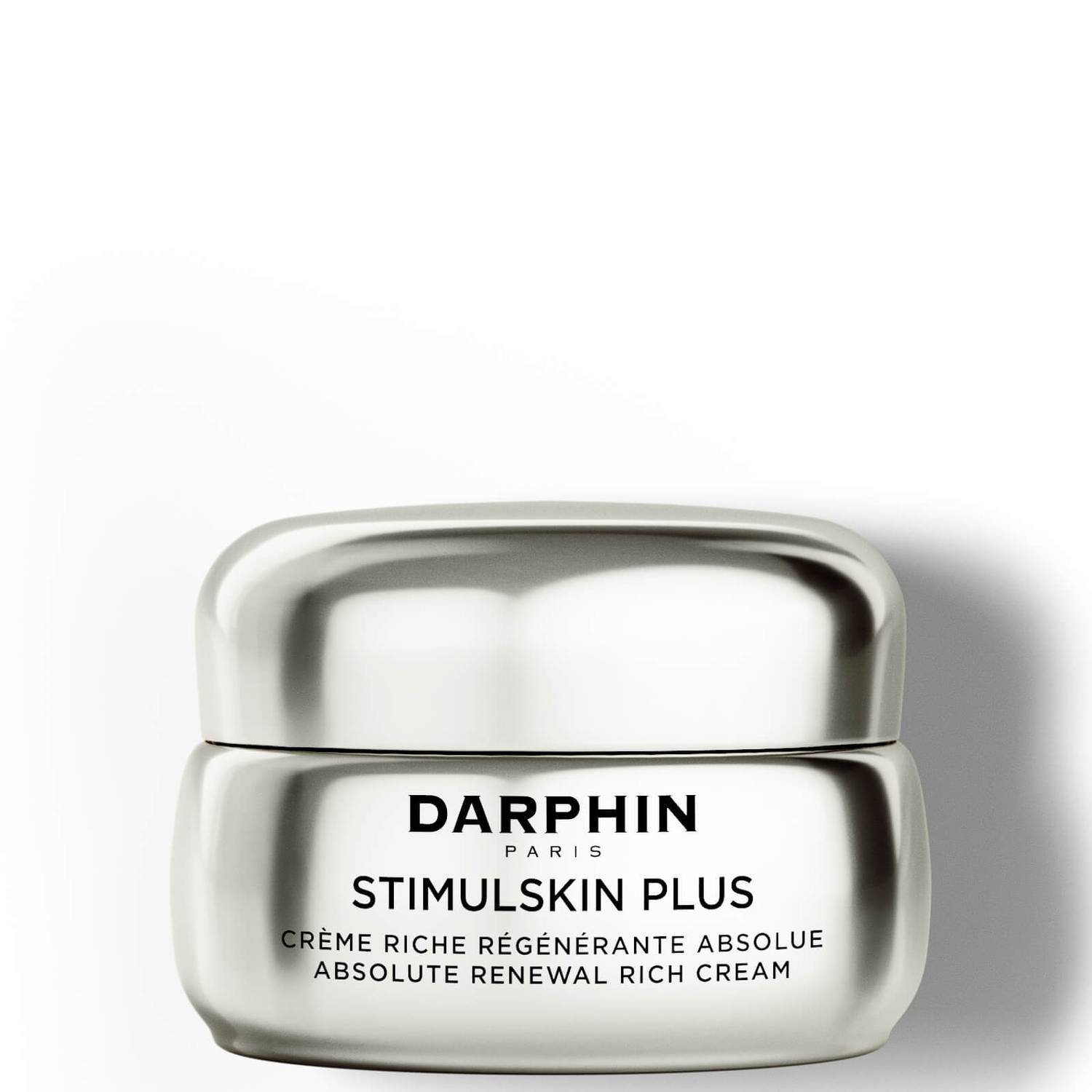 Darphin Stimulskin Plus Absolute Renewal Cream