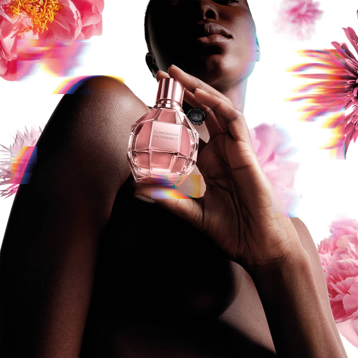 Viktor & Rolf Flowerbomb Eau de Parfum - 30ml