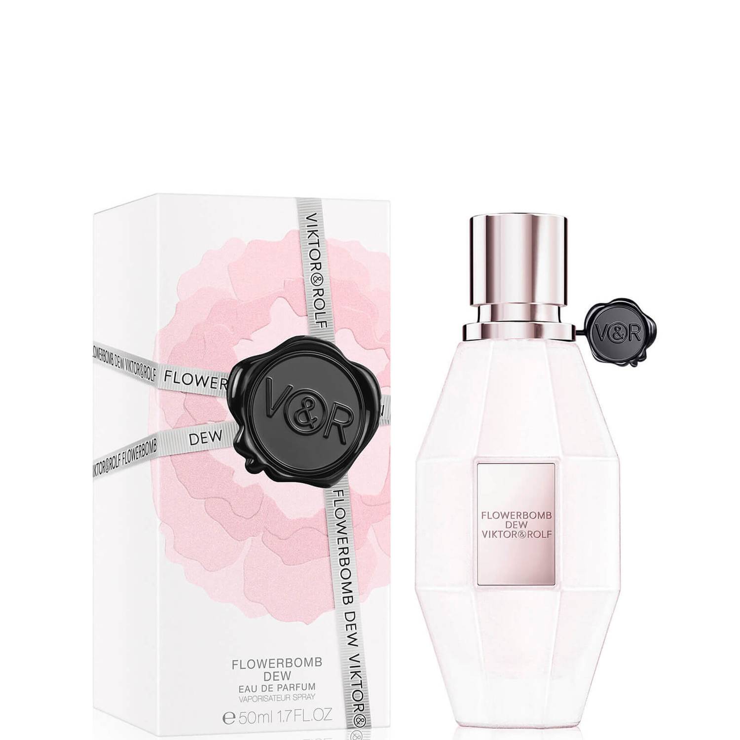 Viktor & Rolf Flowerbomb Dew Eau de Parfum - 50ml