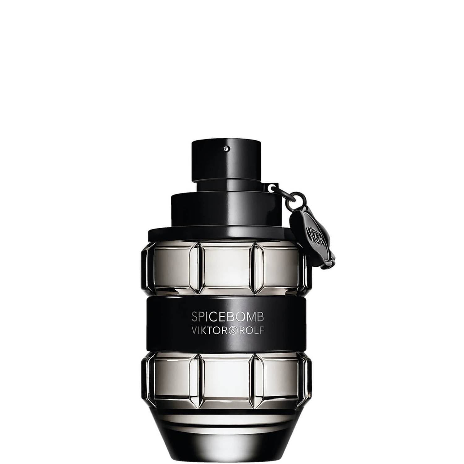 Viktor & Rolf Spicebomb Eau de Toilette - 50ml