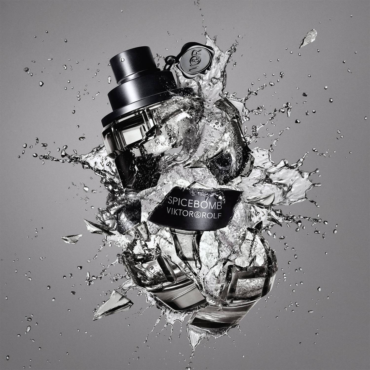 Viktor & Rolf Spicebomb Eau de Toilette - 50ml