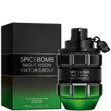 Viktor & Rolf Spicebomb Night Vision Eau de Toilette - 90ml