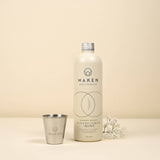 Waken Mouthwash Elderflower & Mint 500ml