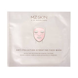 MZ Skin Anti Pollution Hydrating Face Masks