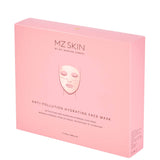 MZ Skin Anti Pollution Hydrating Face Masks