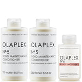 Olaplex Bundle - No.5, No.5, No.6