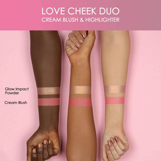 Natasha Denona Love Cheek Duo