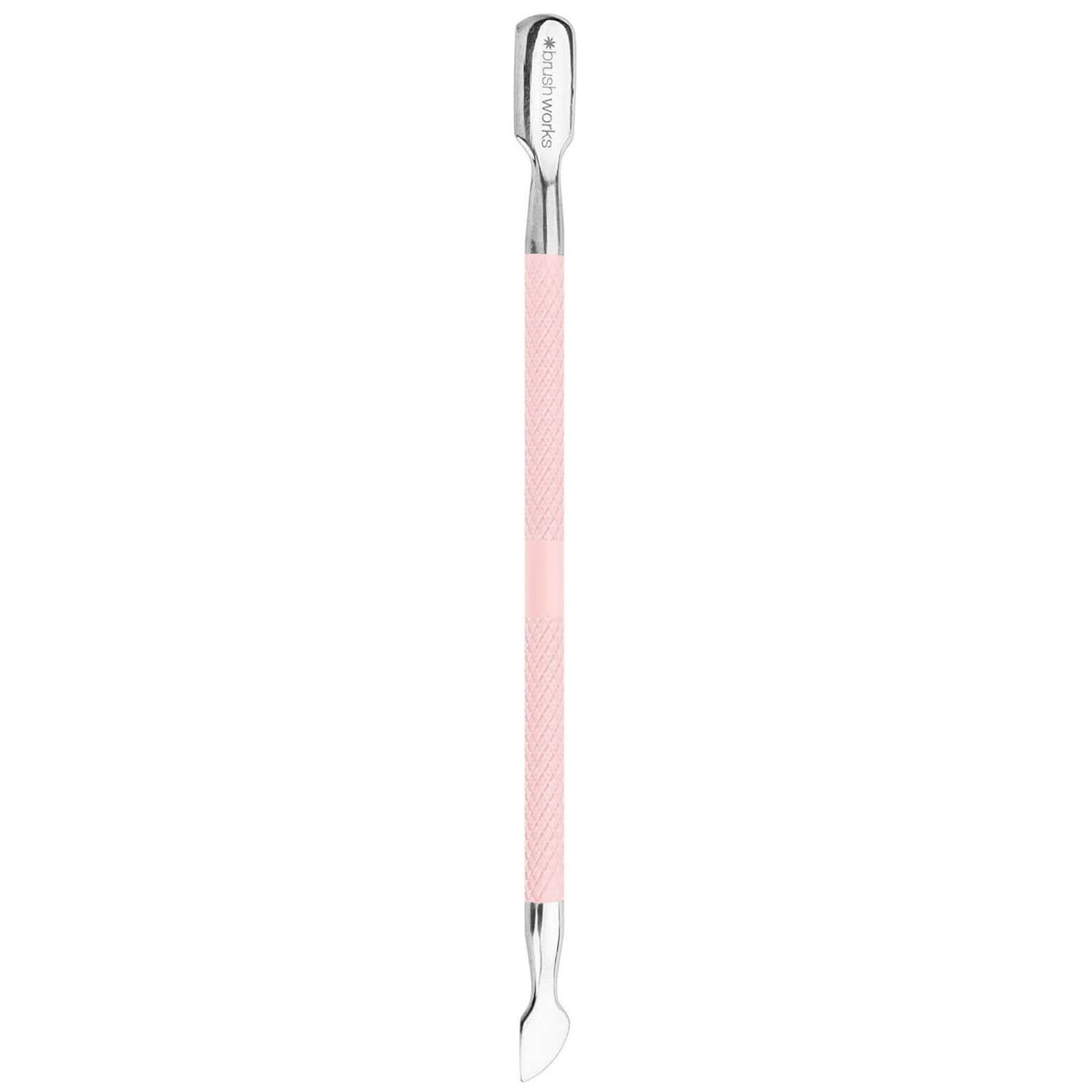 brushworks Cuticle Pusher