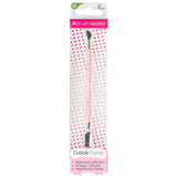 brushworks Cuticle Pusher