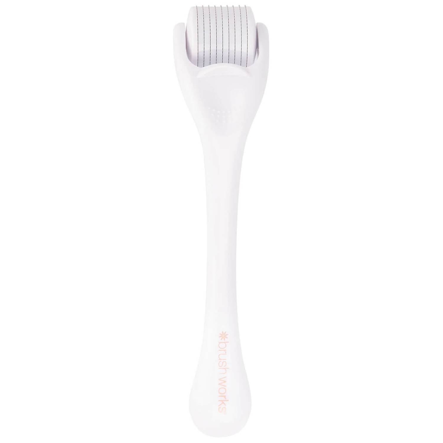 brushworks HD Micro Needle Derma Roller