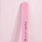 brushworks Pastel Nail Files