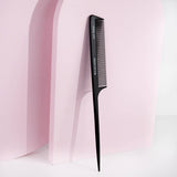 brushworks HD Anti-Static Tail Comb