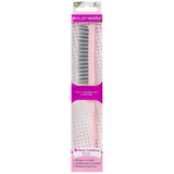 brushworks HD Back Comb Brush