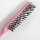 brushworks HD Back Comb Brush