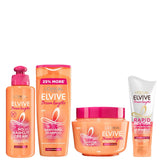 L'Oréal Paris Elvive Dream Lengths Long Hair Regime Set