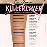 Killer Chocolate