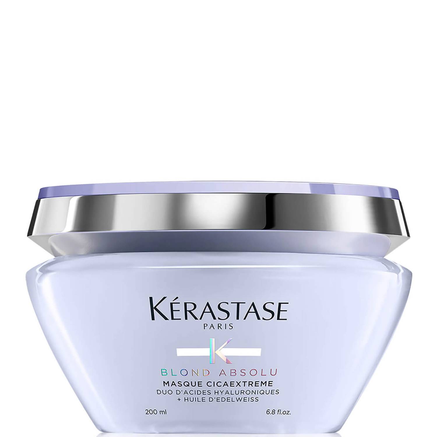 Kérastase Blond Absolu Masque Cicaextreme 200ml