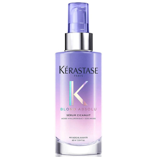 Kérastase Blond Absolu Cica Nuit Hair Serum 90ml