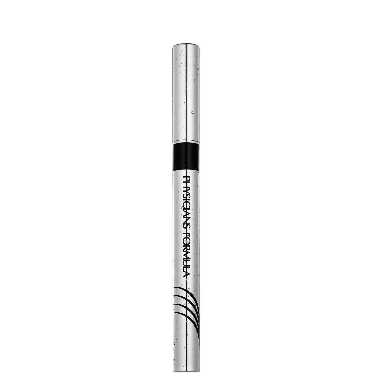 Physicians Formula Eye Booster Waterproof Ultra-Fine Liquid Eyeliner Blackest Black