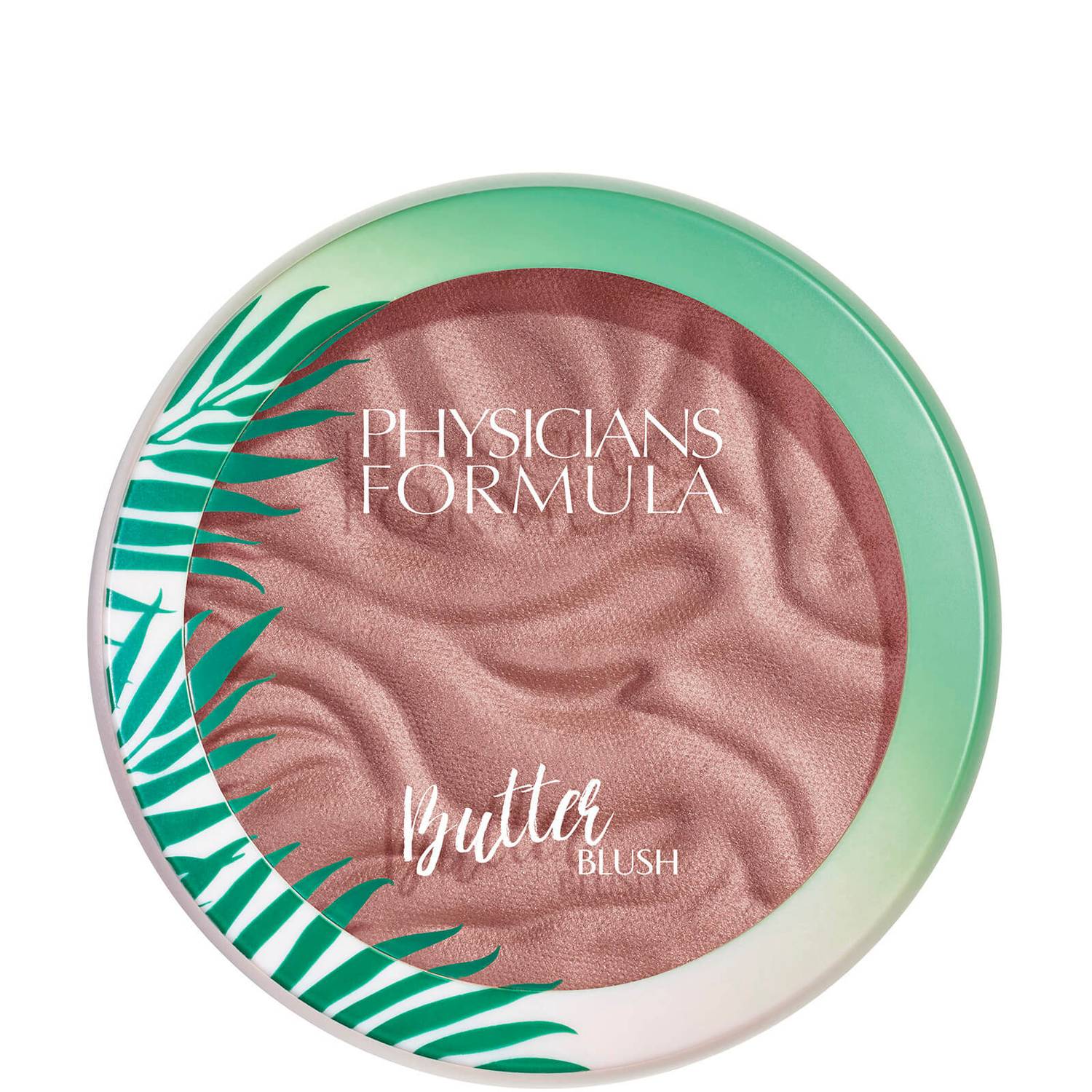 Physicians Formula Murumuru Butter Blush Plum Rose