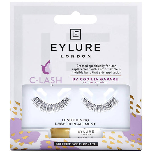 Eylure C-Lash Lengthening Lashes