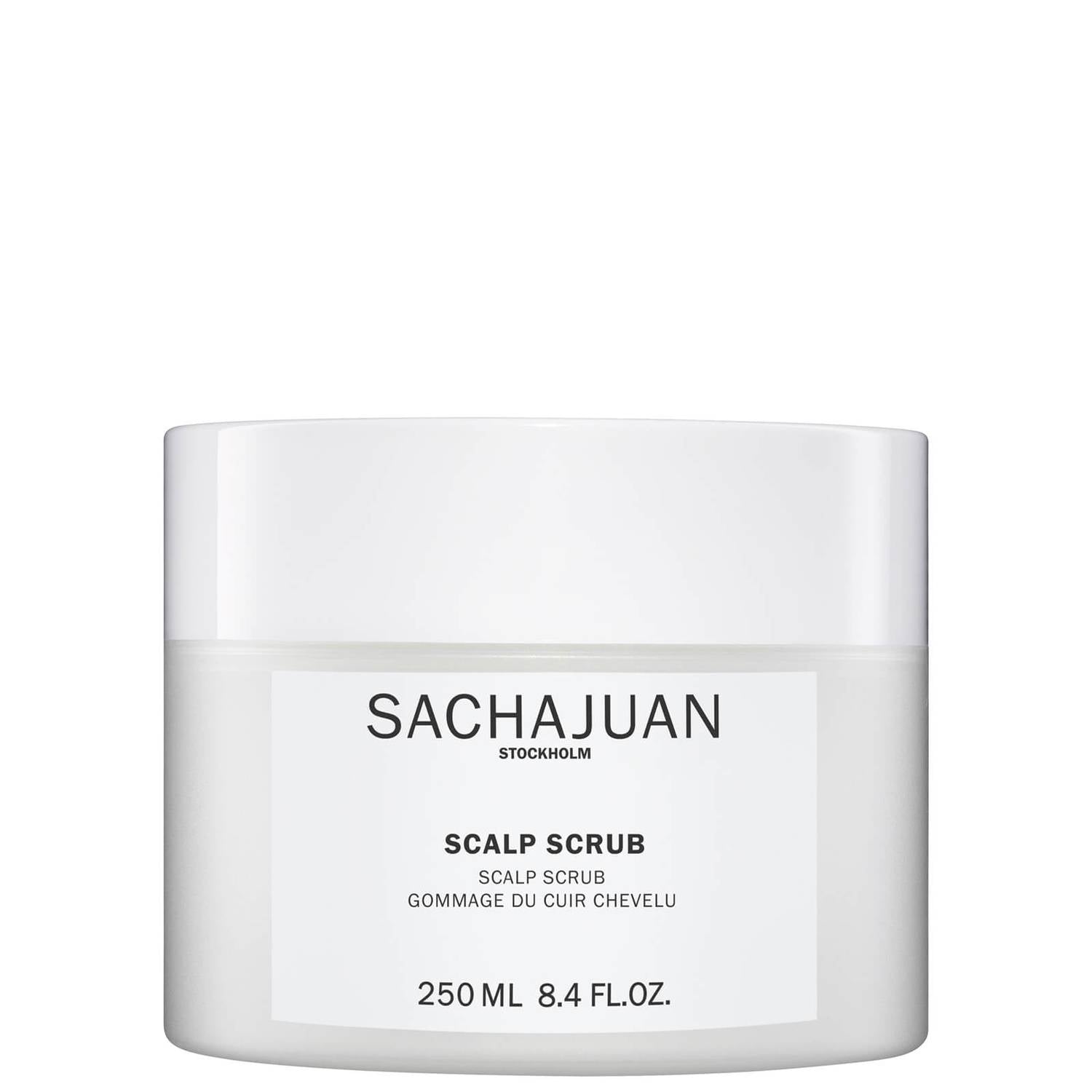 Sachajuan Scalp Scrub 250ml