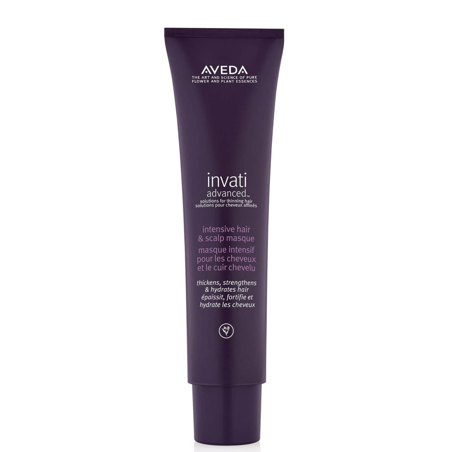 Aveda Invati Advanced Intensive Hair and Scalp Masque 150ml