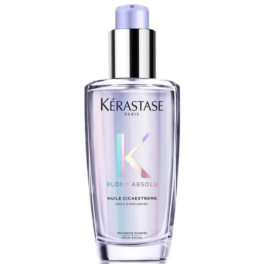 Kérastase Blond Absolu Huile Cicaextreme Oil 100ml