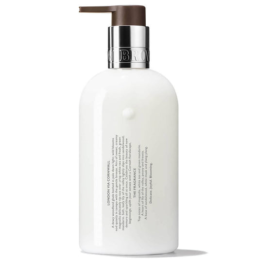 Molton Brown Lily & Magnolia Blossom Body Lotion 300ml