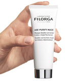 Filorga Age-Purify Double Correcting Anti-Ageing Blemish Mask 75ml