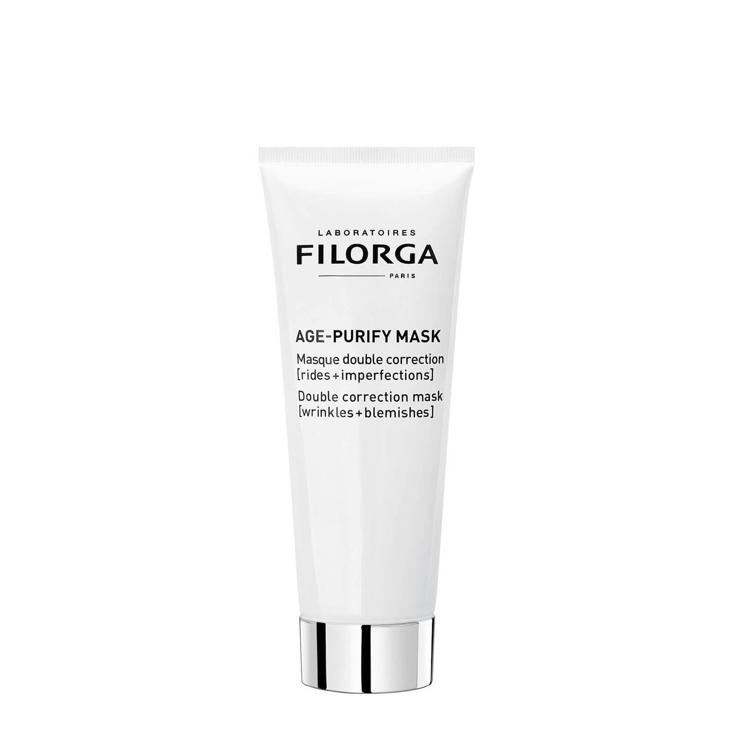 Filorga Age-Purify Double Correcting Anti-Ageing Blemish Mask 75ml