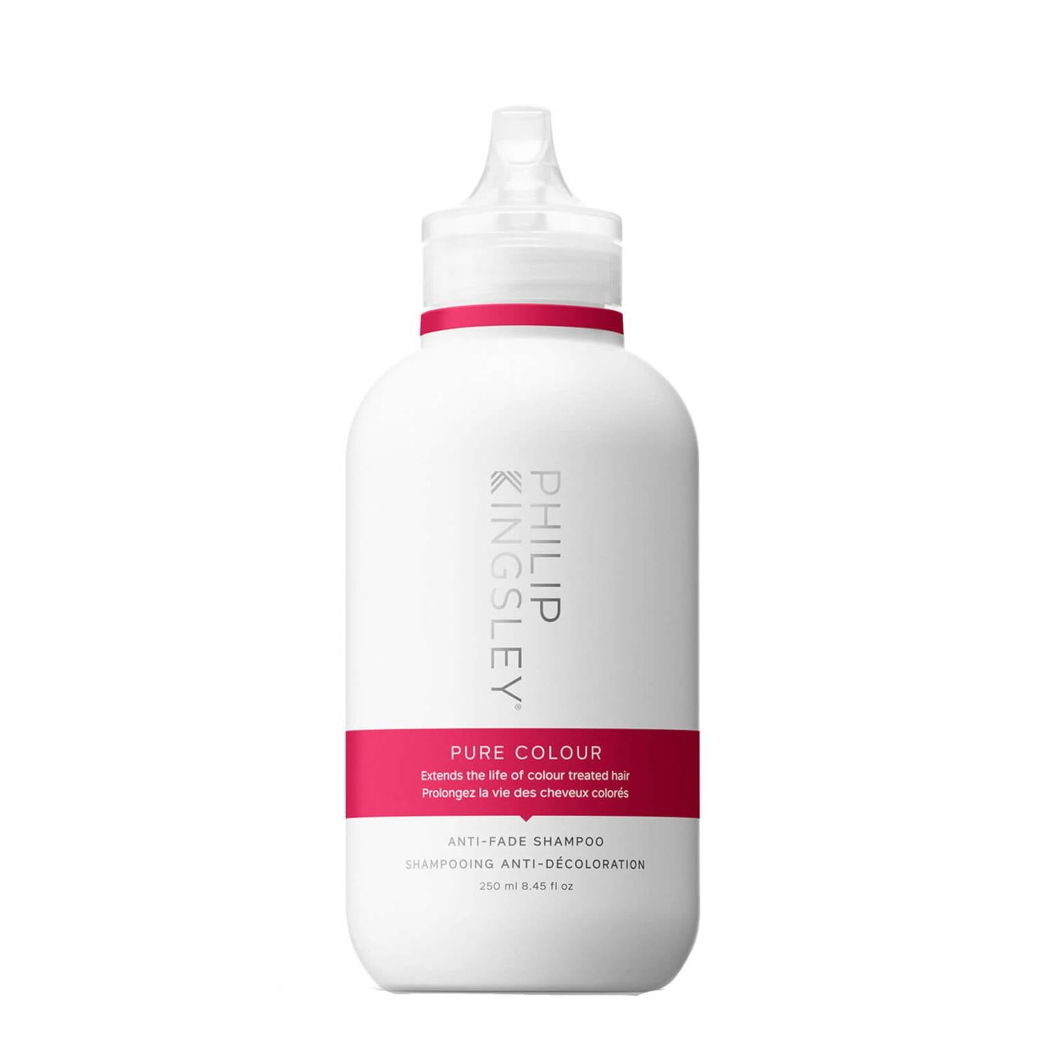 Philip Kingsley Pure Colour Anti-Fade Shampoo 250ml