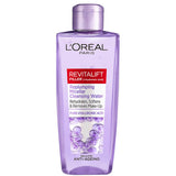 L'Oréal Paris Revitalift Filler [+ Hyaluronic Acid] Cleansing Micellar Water 200ml