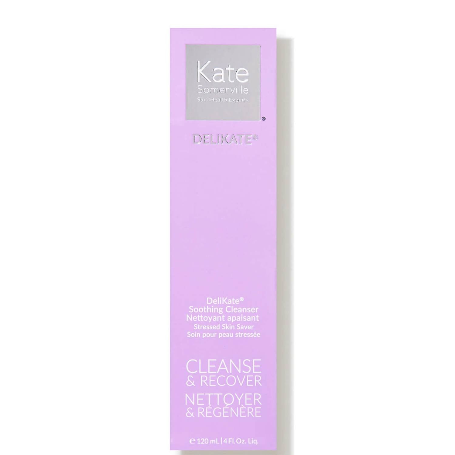 Kate Somerville DeliKate Cleanser 120ml