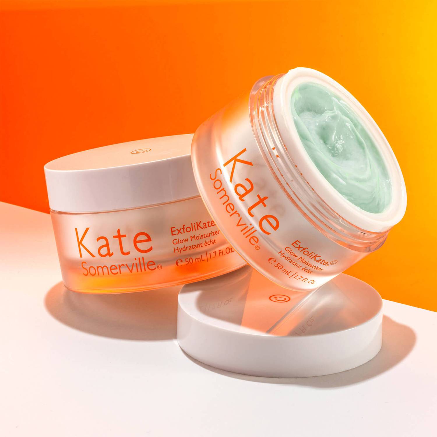 Kate Somerville ExfoliKate Glow Moisturiser 50ml