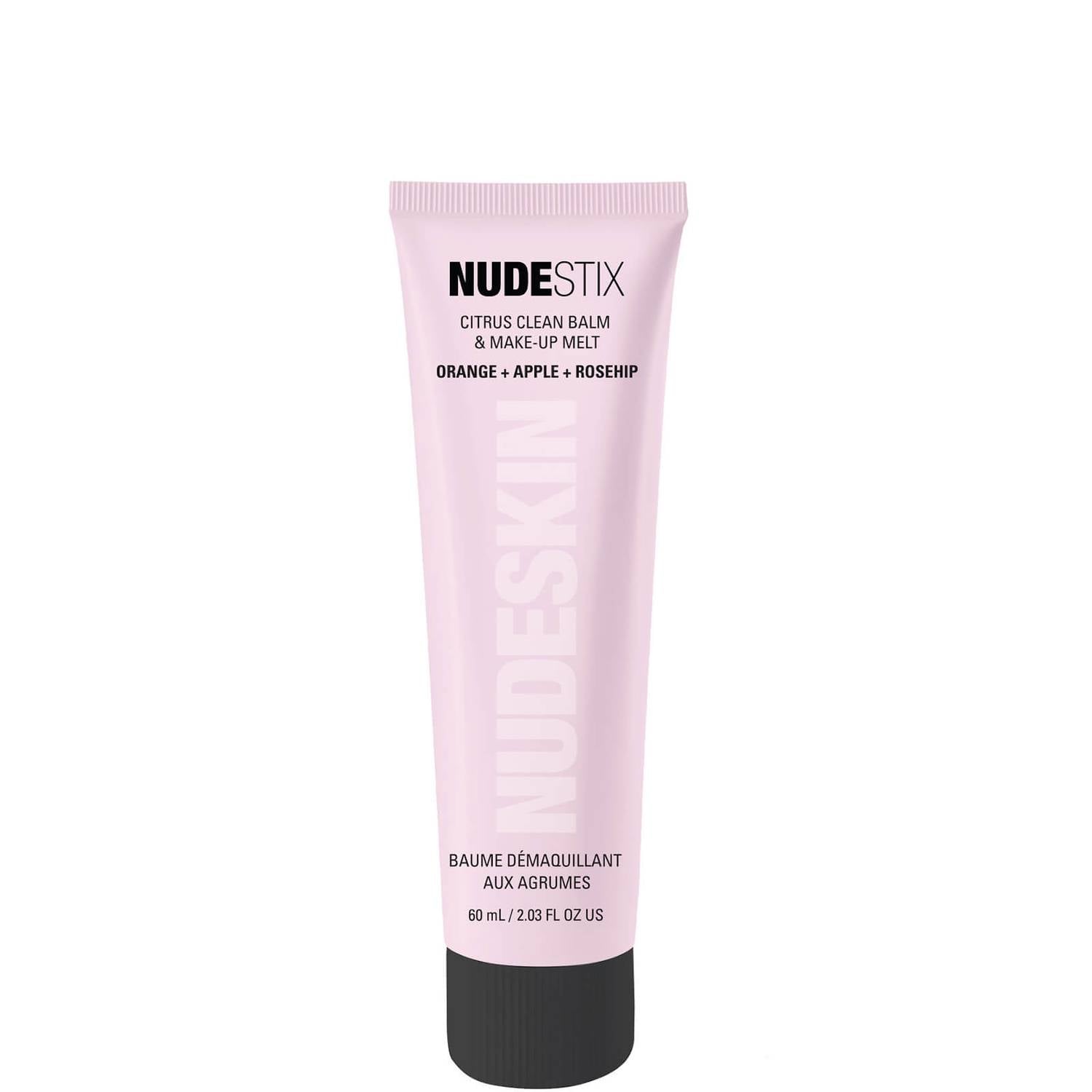 NUDESTIX Nudeskin Citrus Clean Balm and Make-Up Melt 60ml