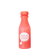 Skin In Motion Ltd Sport Friendly Water Bottle - Coral