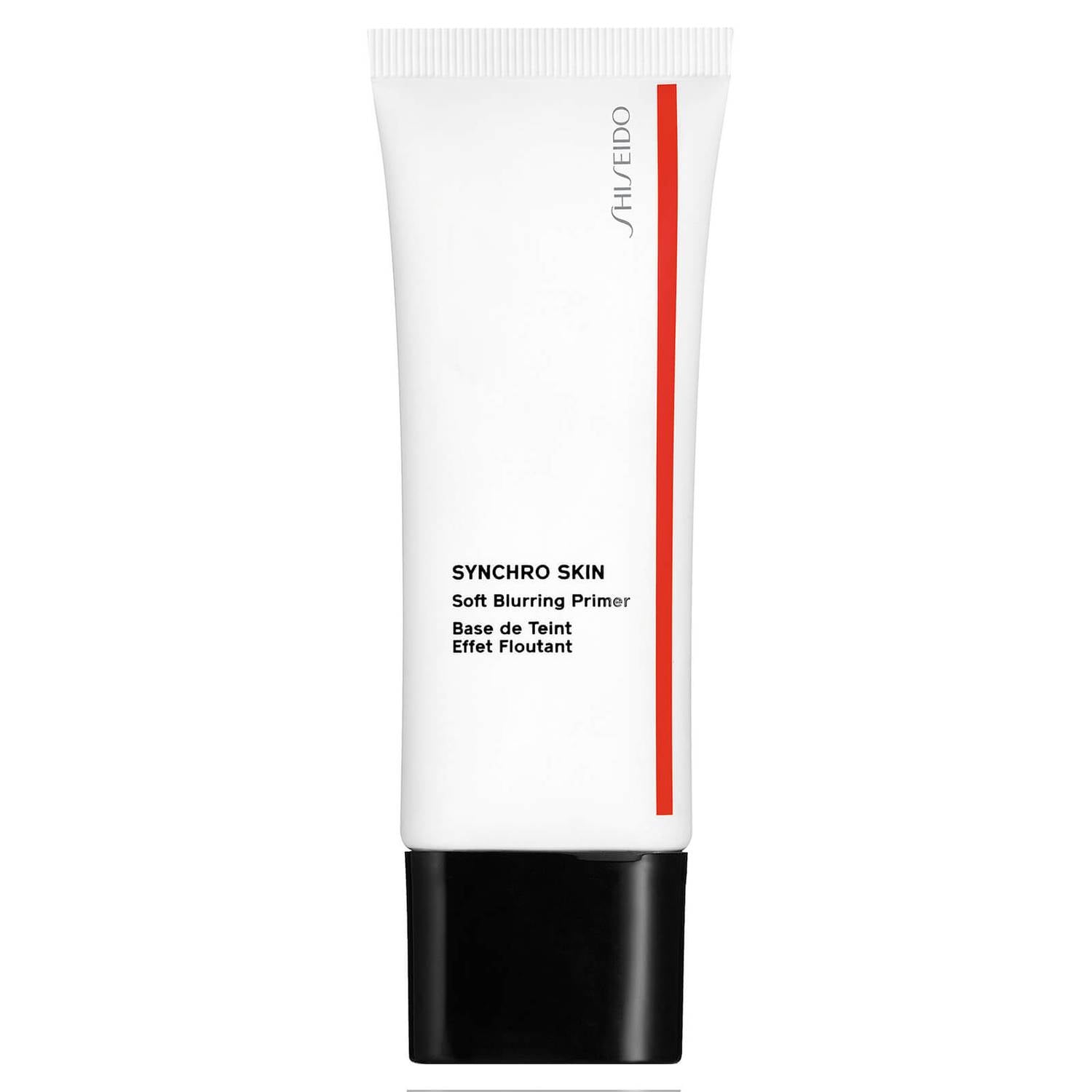 Shiseido Synchro Skin Soft Blurring Primer 30ml