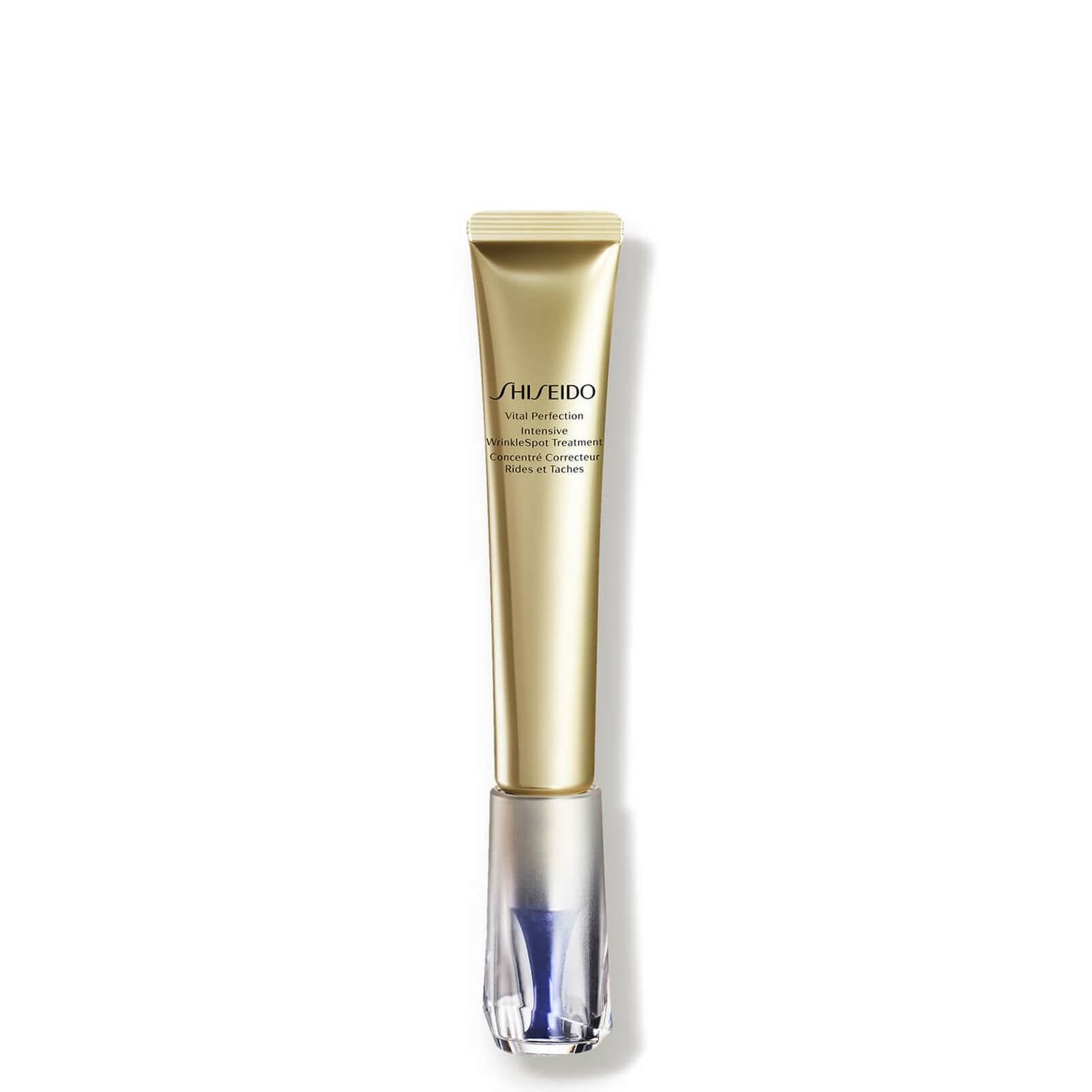 Shiseido Exclusive Vital Perfection Intensive WrinkleSpot Treatment 20ml